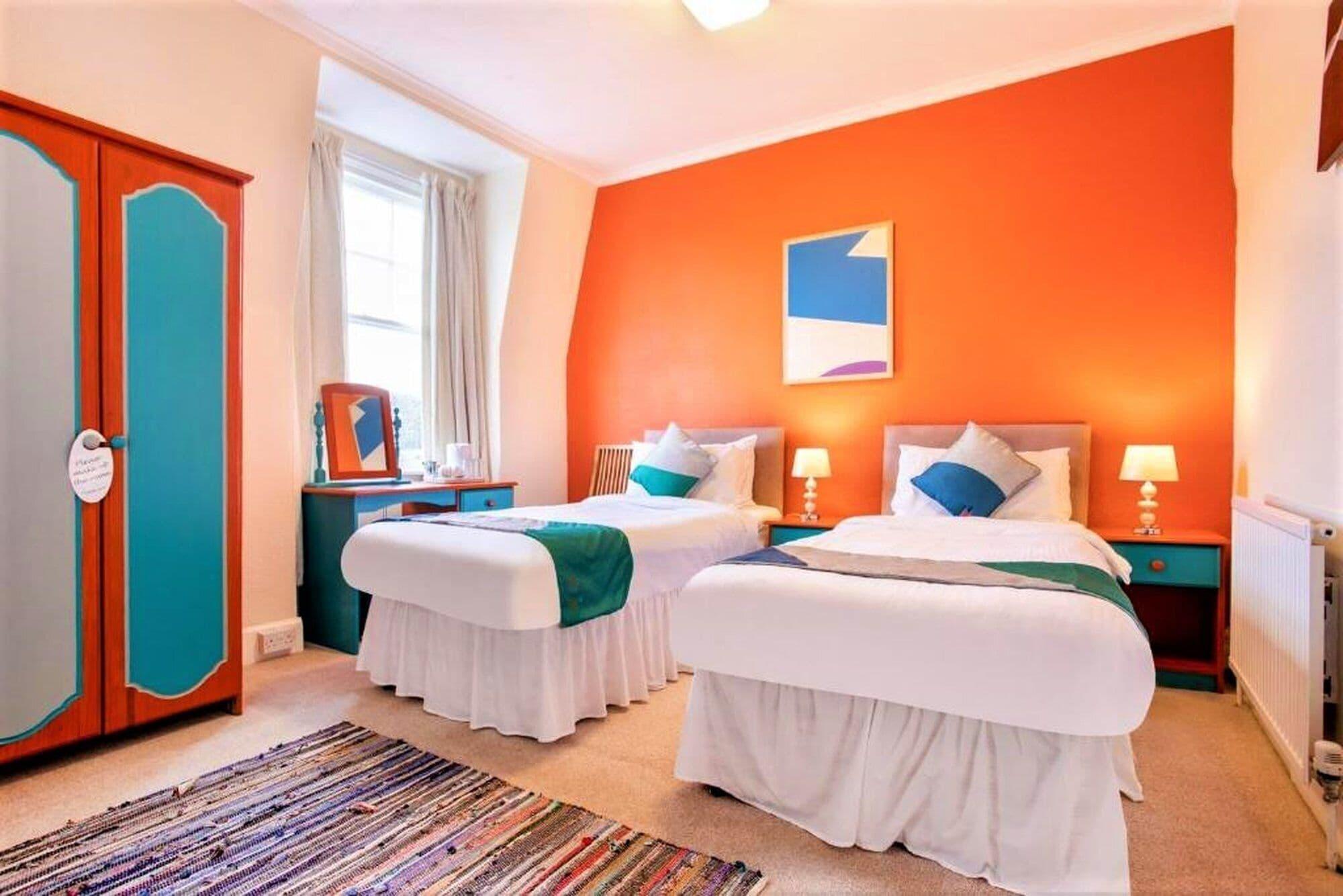 Yardley Manor Hotel Torquay Buitenkant foto