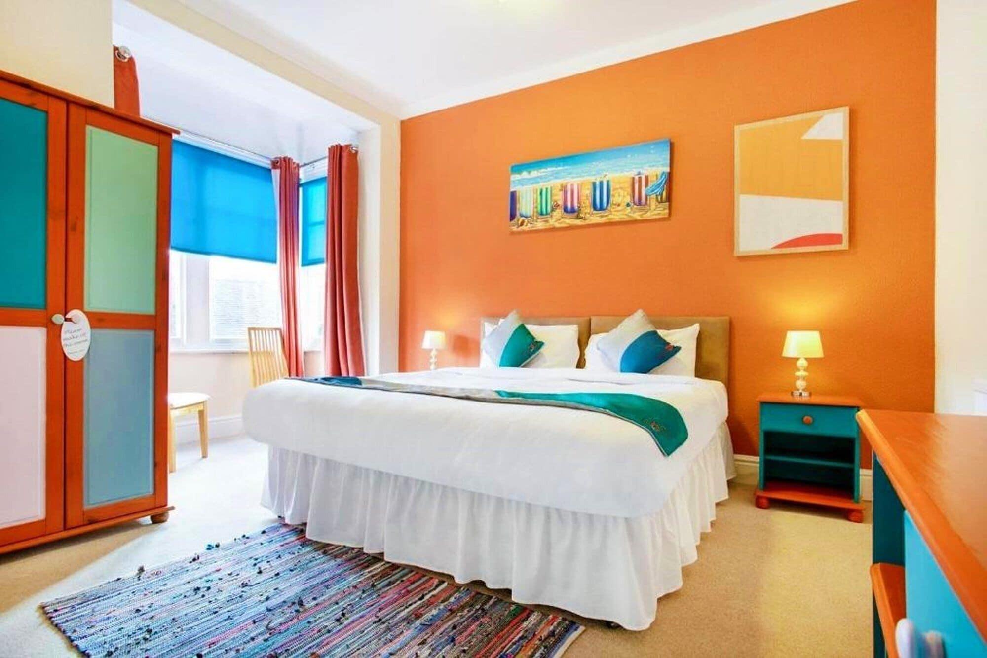 Yardley Manor Hotel Torquay Buitenkant foto