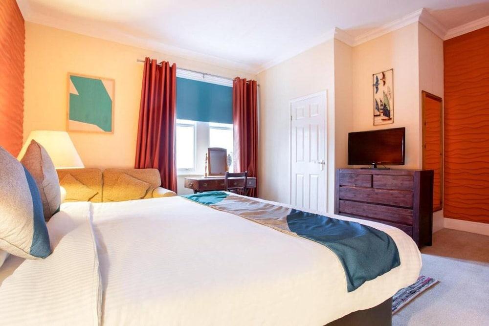 Yardley Manor Hotel Torquay Buitenkant foto