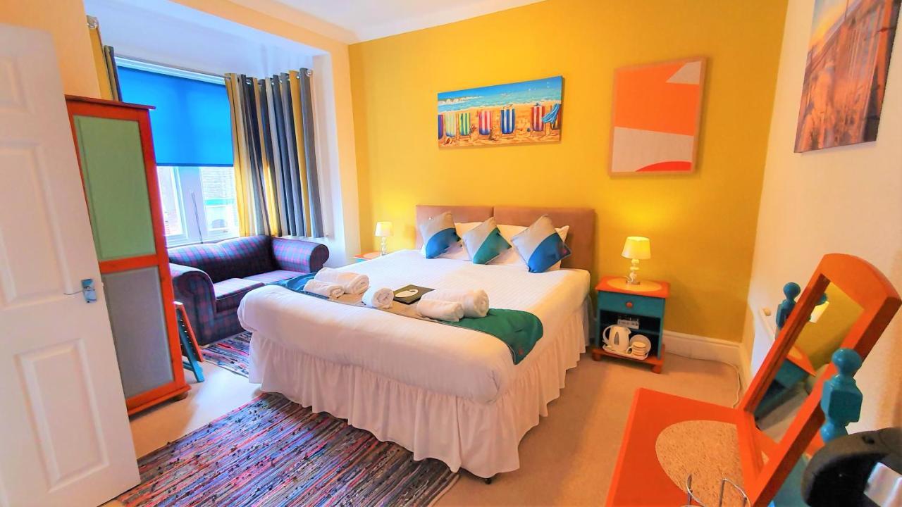 Yardley Manor Hotel Torquay Buitenkant foto