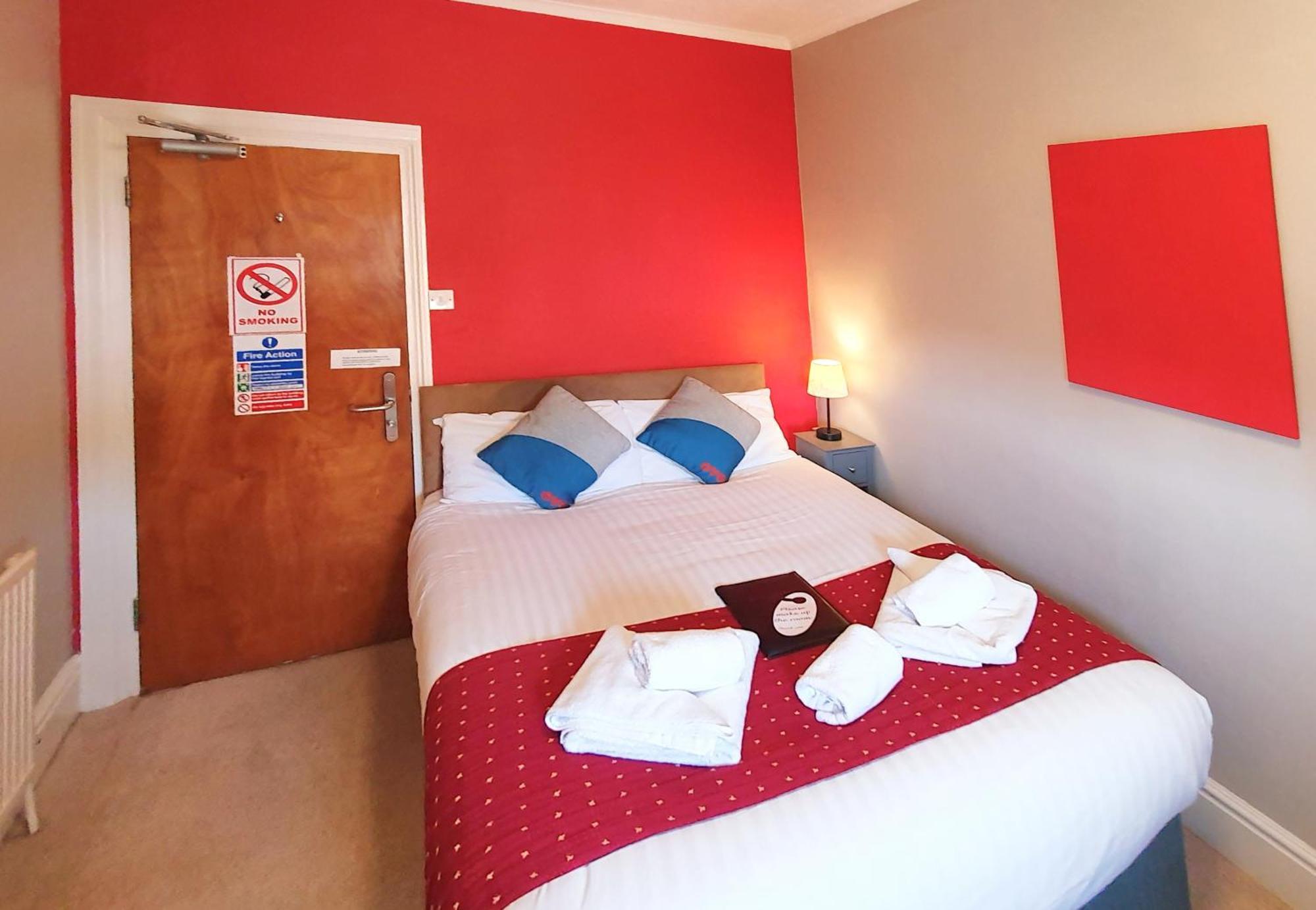 Yardley Manor Hotel Torquay Buitenkant foto