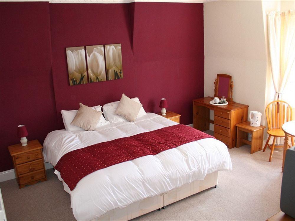Yardley Manor Hotel Torquay Buitenkant foto