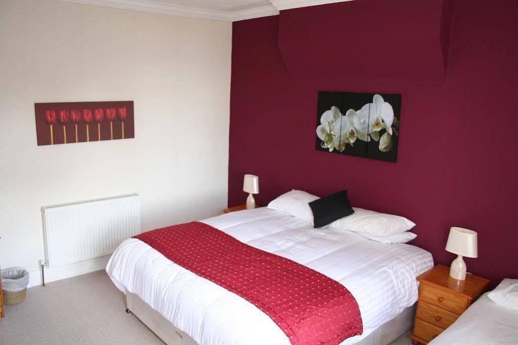 Yardley Manor Hotel Torquay Buitenkant foto