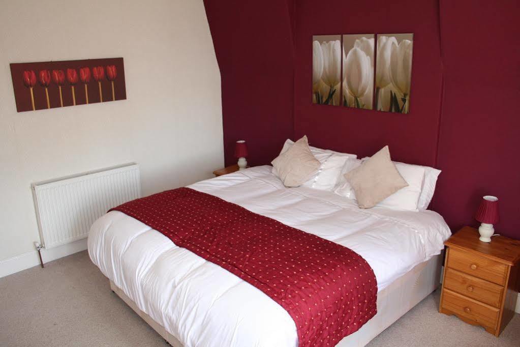 Yardley Manor Hotel Torquay Buitenkant foto